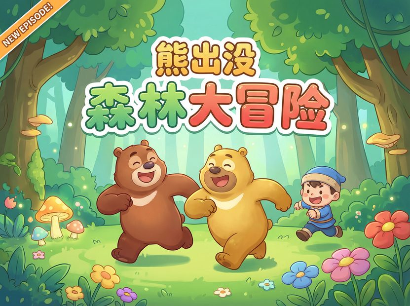 四虎 - 哪吒之魔童降世动漫视频